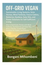 Off-Grid Vegan