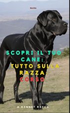 Scopri il Tuo Cane