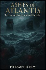 Ashes of Atlantis
