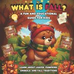 What is Fall ? A Fun and Educational Guide for Kids