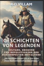 Geschichten von Legenden