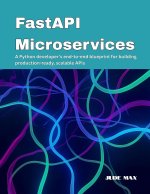 FastAPI Microservices