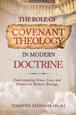 The Role of Covenant Theology in Modern Doctrine