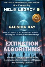 EXTINCTION ALGORITHMS - HELIX LEGACY 9