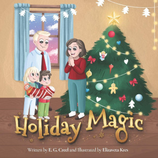 Holiday Magic