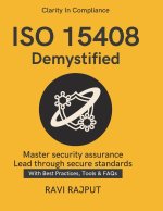ISO 15408 Demystified