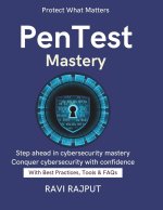 PenTest Mastery