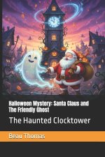 Halloween Mystery