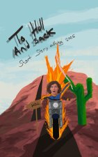 To Hull And Back Short Story Anthology 2025