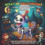 What is Halloween? A Fun and Simple Guide for Kids