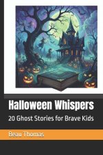 Halloween Whispers