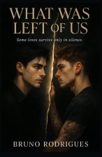 What Was Left of Us