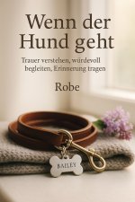 Wenn der Hund geht
