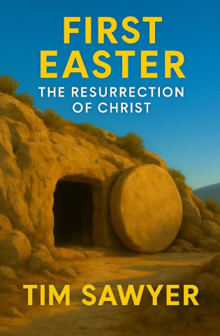 First Easter