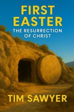 First Easter