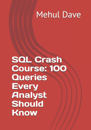 SQL Crash Course