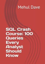 SQL Crash Course