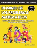 Dominio de los Problemas Matemáticos de 3° Grado