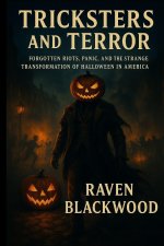 Tricksters and Terror