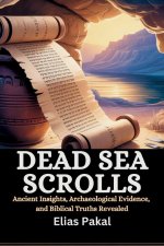 DEAD SEA SCROLLS