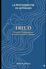 Freud en 20 phrases