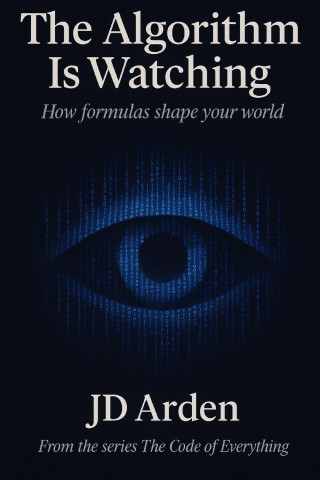 THE ALGORITHM IS WATCHING