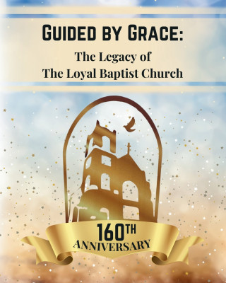 Guided By Grace