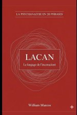 Lacan en 20 phrases