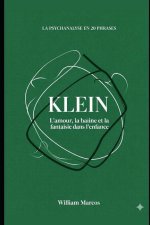 Klein en 20 phrases