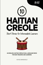 10 Haitian Creole Short Stories for Intermediate Learners