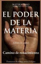 EL PODER DE LA MATERIA
