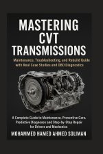 Mastering CVT Transmission