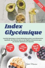 Index Glycémique