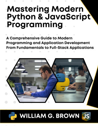 Mastering Modern Python & JavaScript Programming
