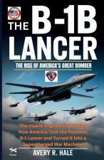 The B-1B Lancer