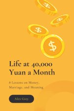 Life at 40,000 Yuan a Month