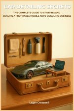 Car Detailing Secrets