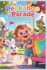 The Peekaboo Parade