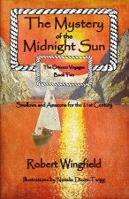 The Mystery of the Midnight Sun