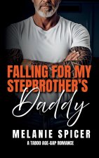 Falling for my Stepbrother's Daddy