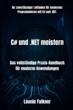 C# und .NET meistern