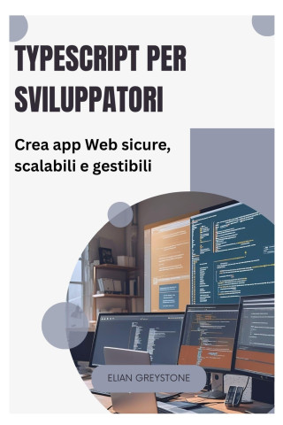 TypeScript per sviluppatori