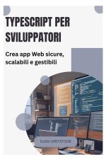 TypeScript per sviluppatori