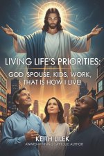 Living Life's Priorities
