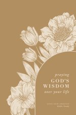 Praying God's Wisdom Over Your Life