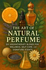 The Art of Natural Perfume