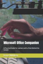 Microsoft Office Companion Book