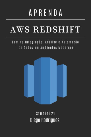 APRENDA AWS REDSHIFT