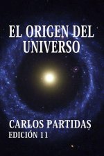 EL ORIGEN DEL UNIVERSO