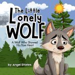 The Little Lonely Wolf